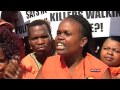 accuse Kwa-Mashu police ******rs protecting