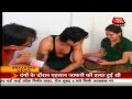 Sbb  15th feb 2012  dekha ek khwaab  ashish kapoorpriyal gor