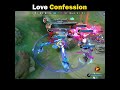 Love Buff Activated