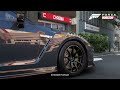 Nissan GT R NISMO in Forza Horizon 6