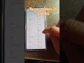 Tecno Camon 20 Pro 5G Seen About Phone Setting