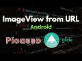 How to Load ImageView from a URL in Android