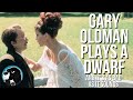 TIPTOES - Gary Oldman Plays A Dwarf (Cynical Reviews)