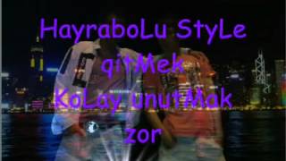 Patronmurat Mcbekir Gitmek Kolay Unutmak Zor Resimi