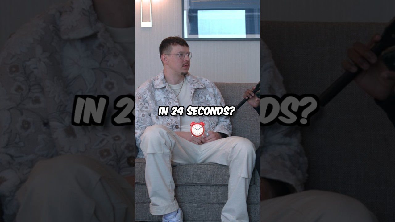 How many NBA teams can you name in 24 seconds? 🏀 #shorts
