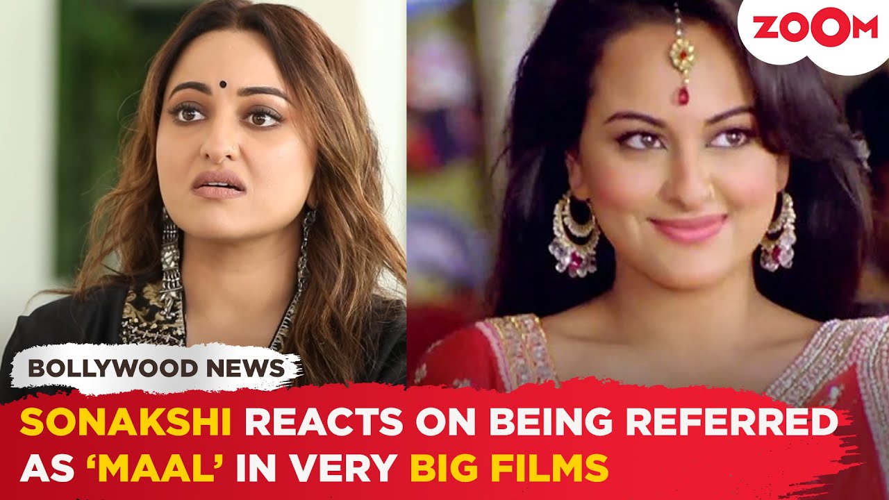 Sonakshi Sinha TALKS about her character in Heeramandi \u0026 supports Sini Shetty for Miss World Finale