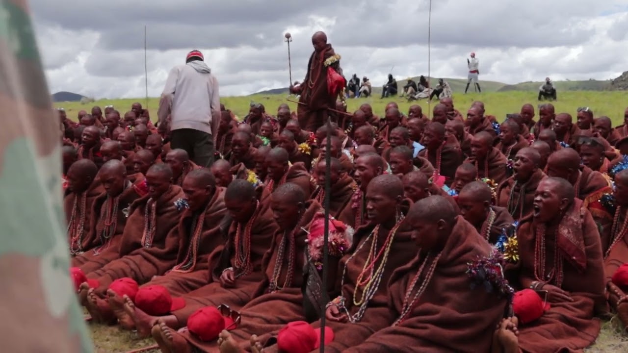 KE TSAMAYA KE CHANGE KE BINA SEHEBERU KHOHLONG EA HELEKEHLE