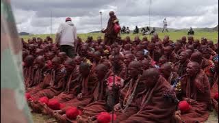 KE TSAMAYA KE CHANGE KE BINA SEHEBERU KHOHLONG EA HELEKEHLE