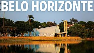 Belo Horizonte Travel Guide 2026 | 10 Best Places to Visit in Belo Horizonte