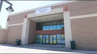 Argodillo Stroll: The Health, Leisure and Sports Facility