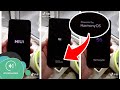 Xiaomi YA ESTÁ PROBANDO HarmonyOS según este video | El Recuento