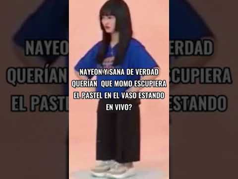 Misterios Algo Ramdom de Twice pt3.