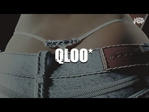 Young Cister, Kreamly - QLOO*  (Letra)