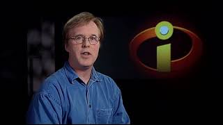 The Incredibles Disc 1 Intro 1080P60