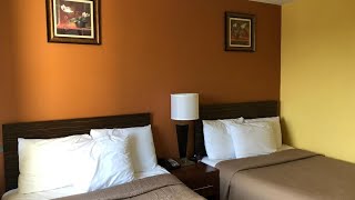 The Vue Express @ 39th Street | New York (NY), United States | Hotel Review🏠 | HotelReviewsENG