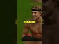 Niewiarygodny powód kary za zdjęcie koszulki! 🟨👕 #shorts #piłkanożna #viral #gol #polski