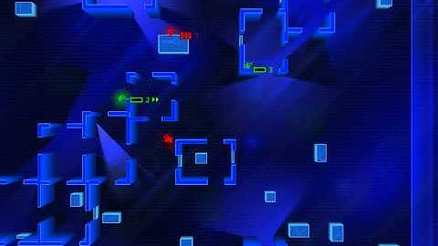 Frozen Synapse: Don