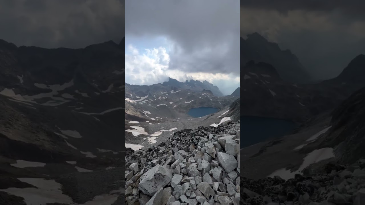 Pico Perdiguero ⛰️ | El tresmil con una de las mejores vistas del Pirineo de Huesca