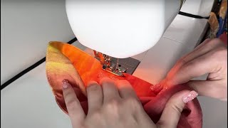 So I sew 100 of them a day | Sewing ideas for sale | Sewing for Beginners by SEWING DIY from fabric  3,198 views 2 months ago 6 minutes, 3 seconds