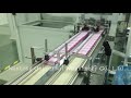 Soap Finishing Line Bar Soap Production Line Soap Machine 