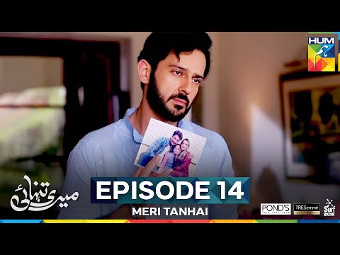Meri Tanhai — Episode 14
