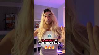 This is how insane Clawdbot is 🔥🤯 #chatgpt #ai #clawdbot #airevolution #airbot