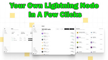 Alby Hub: The EASY Way to Self-Custody on the Lightning Network
