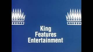 The Guber-Peters Entertainment Company/Centerpoint/King Features Entertainment (1984)