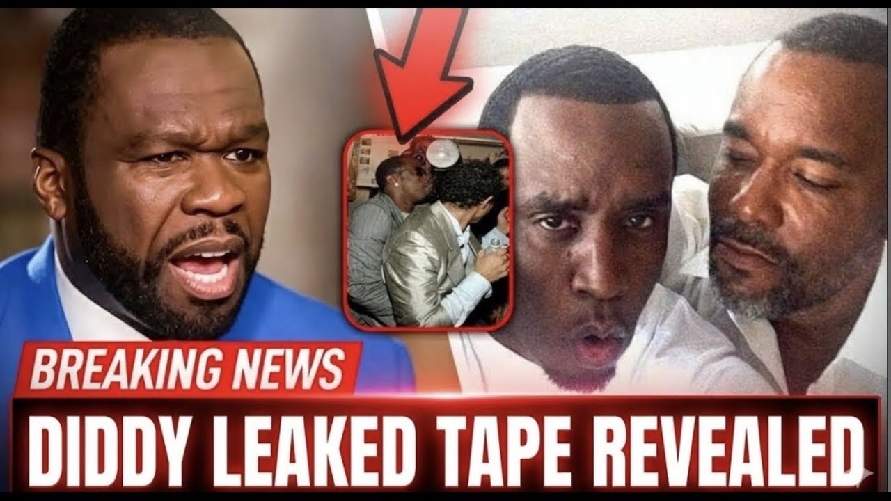 New Diddy Tape Rumors, Prison Updates & Viral Reactions You Missed This Week