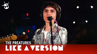 Watch Preatures Mess It Up video