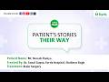 Brain Surgery Recovery Journey | Mr. Narendra Puniya's Patient Story