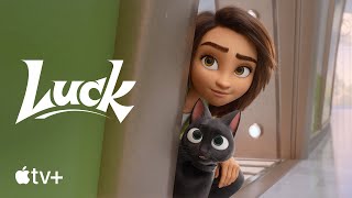 Luck — Trailer ufficiale | Apple TV+