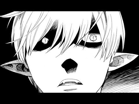 Get Blue Exorcist Chapter 104 Live Reaction The Rise Of Satan Youtube For iPhone Wallpaper Blue Exorcist Chapter 104 Live Reaction The Rise Of Satan Youtube For Android