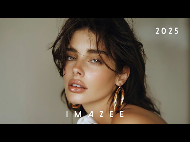 Imazee ft Imran - Last Love (Original Mix)