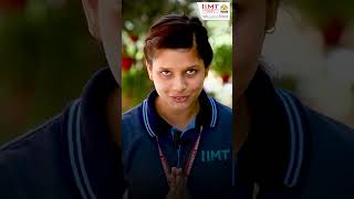 From Nepal to IIMT University — A Journey Beyond Borders 🌏🎓