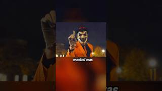 You Must Clap For The Clowns Performanceotherwise, Something Bad Will Happen