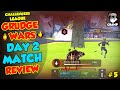 Grudge Wars All Matches Gameplay || Grudge Wars Tournament Indus Game || Indus Battle Royale #2