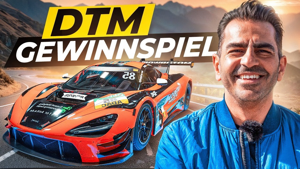 Dtm Vip Tickets 2023null