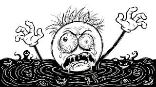 Self-sabotage: the pattern you can't escape
