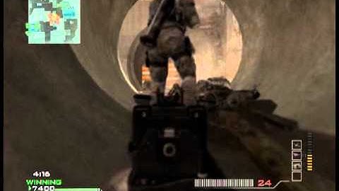 Final Kill (Crate Drop)