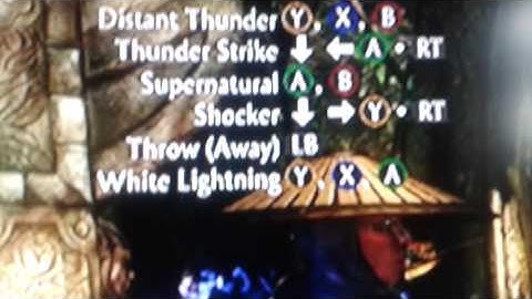 Mkx raiden combo tutorial