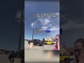 Woman Arrested Rental Van Dispute Ends Badly #youtubeshorts #underarrest #bodycam #confrontation