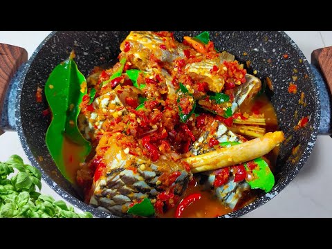 Resep Ikan Nila Tanpa Minyak