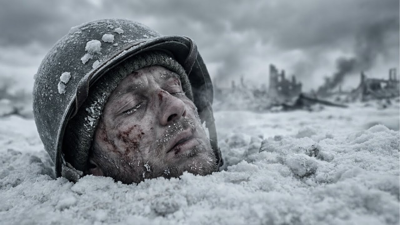 Archivo Militar: El Ejército que Nunca Regresó: La maldición de Stalingrado | Historia Militar