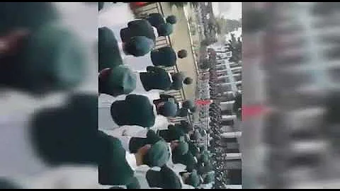 Wo mera Nabi mera Nabi mera Nabi hai| Beautiful Naat Wo Mera Nabi Mera Nabi Mera Nabi Hain Pakistan