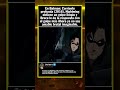 En Batman Corriente profunda (2016), Nightwing obtiene un golpe limpio y Bruce le da ... #Shorts