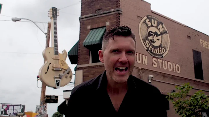 Official Music Video: Robin Phillips - Time After ...
