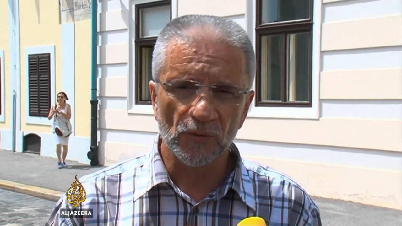 الحكومة الكرواتية تُعدّ أعمدة جديدة للعار