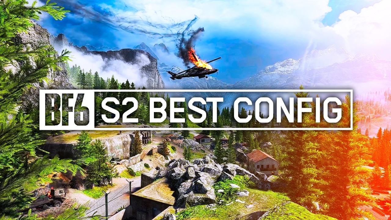 BEST Battlefield 6 Config Settings: Boost FPS & Fix High CPU Usage in Season 2