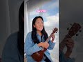 know this one? #ukulele